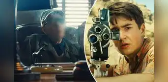 El final de "The Fabelmans": ¿qué pasó y cuál fue el cameo que verdaderos cinéfilos notaron? El final de "The Fabelmans": ¿qué pasó y cuál fue el cameo que verdaderos cinéfilos notaron?
