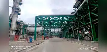 Petroperú: operaciones de arranque de la Nueva Refinería de Talara siguen con normalidad Petroperú: operaciones de arranque de la Nueva Refinería de Talara siguen con normalidad