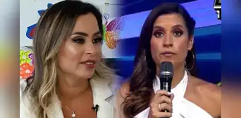 Ethel encara a María Pía tras quejarse: "Lamento que dijera cosas que afectan a los invitados"