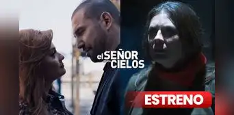 Telemundo EN VIVO: ¿a qué hora y dónde ver “El señor de los cielos 8” capítulo 37? Telemundo EN VIVO: ¿a qué hora y dónde ver “El señor de los cielos 8” capítulo 37?