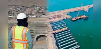 Megapuerto de Chancay: ¿cómo va la construcción de este terminal y para cuándo estaría listo el proyecto?