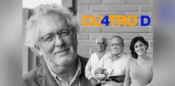 Héctor Abad conversará con "Cuatro D" sobre la postura de Petro ante la crisis en Perú este viernes 10 Héctor Abad conversará con "Cuatro D" sobre la postura de Petro ante la crisis en Perú este viernes 10