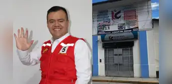 Investigan muerte de joven venezolano que se atendió en clínica de excandidato de Perú Libre