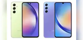 Samsung Galaxy A54: la gama media estrella aparece en la web de la marca antes del lanzamiento Samsung Galaxy A54: la gama media estrella aparece en la web de la marca antes del lanzamiento