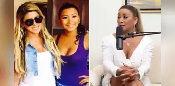 Paula Arias revela que Son Tentación perdió con la salida de Yahaira: “Contratos comenzaron a caer” Paula Arias revela que Son Tentación perdió con la salida de Yahaira: “Contratos comenzaron a caer”