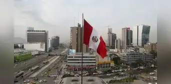 BCRP: protestas sociales habrían impactado en dos puntos porcentuales al PBI de febrero