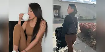 "Gracias a Dios, no estaba con Xianna": Samahara Lobatón contó detalles de su accidente en EEUU "Gracias a Dios, no estaba con Xianna": Samahara Lobatón contó detalles de su accidente en EEUU