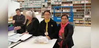 La Cantuta: se analizó un solo resto óseo de las diez víctimas La Cantuta: se analizó un solo resto óseo de las diez víctimas