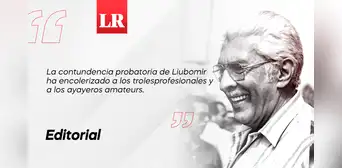 Solidaridad con Liubomir