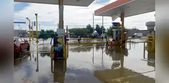 Serios daños por lluvias en 57 distritos de Piura, Tumbes y Lambayeque Serios daños por lluvias en 57 distritos de Piura, Tumbes y Lambayeque