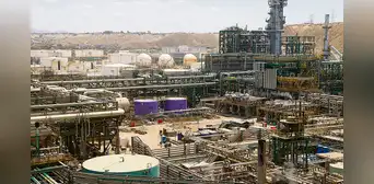 Nueva Refinería de Talara operará al 100% en junio
