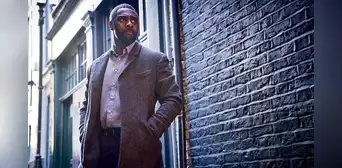 Idris Elba: “Uno de mis planes es expandir el universo de John Luther”