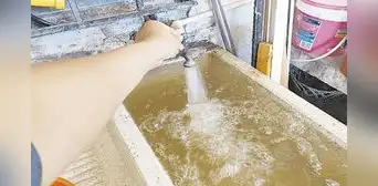 Puno: piden informe de calidad de agua potable en Juliaca
