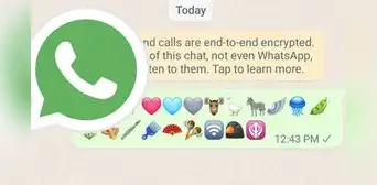 WhatsApp: los corazones azul claro, gris y más emojis nuevos ya están disponibles en la app WhatsApp: los corazones azul claro, gris y más emojis nuevos ya están disponibles en la app