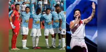 Sporting Cristal vs. Huracán con escenario fijo: se definió el estadio para el partido de vuelta