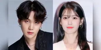 ¿Suga de BTS y IU juntos otra vez? Estrellas k-pop alistarían nueva colaboración tras "eight" ¿Suga de BTS y IU juntos otra vez? Estrellas k-pop alistarían nueva colaboración tras "eight"
