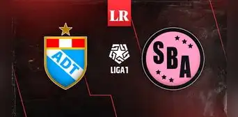 ADT vs. Sport Boys EN VIVO: ¿dónde ver HOY el partido de la Liga 1 2023? ADT vs. Sport Boys EN VIVO: ¿dónde ver HOY el partido de la Liga 1 2023?