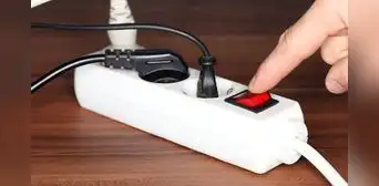 ¿Sabes qué aparatos eléctricos no debes dejar enchufados por mucho tiempo? ¿Sabes qué aparatos eléctricos no debes dejar enchufados por mucho tiempo?