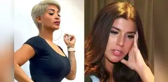 Paula Arias: ¿por qué demandó a Yahaira por 200.000 soles y qué dijo la salsera sobre la denuncia? Paula Arias: ¿por qué demandó a Yahaira por 200.000 soles y qué dijo la salsera sobre la denuncia?