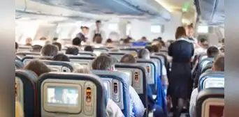 ¿Qué palabras no debes decir nunca durante un vuelo o en el aeropuerto?