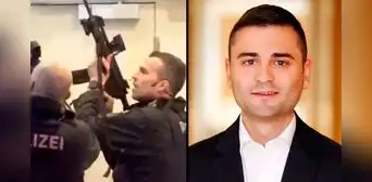 Tiroteo en iglesia evangélica: extestigo de Jehová mata a 6 personas y luego se suicida Tiroteo en iglesia evangélica: extestigo de Jehová mata a 6 personas y luego se suicida