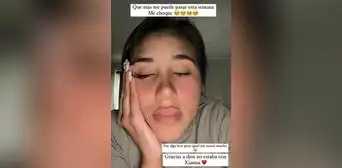 "Gracias a Dios, no estaba con Xianna": Samahara Lobatón contó detalles del accidente vehicular que sufrió en Estados Unidos