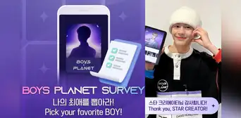 "Boys planet": ¿hasta cuándo es la segunda votación global y cómo apoyar a mis favoritos? "Boys planet": ¿hasta cuándo es la segunda votación global y cómo apoyar a mis favoritos?