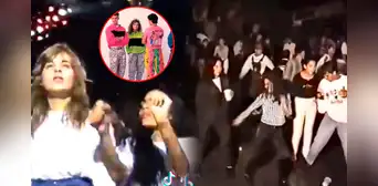 ¿Cómo eran las fiestas tecno en el Perú de los 90? Video rememora la moda de la época