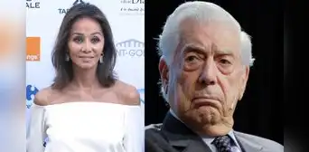 Isabel Preysler sobre ruptura con Mario Vargas Llosa: "No solo he pasado de página, he cambiado de libro"