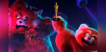 Oscar 2023: ¿por qué “Red” es la menos favorita para ganar y recibió tantas críticas? Oscar 2023: ¿por qué “Red” es la menos favorita para ganar y recibió tantas críticas?