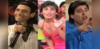 ‘Tripita’, ‘La Bibi’ y otros cómicos ambulantes que alcanzaron el éxito y fallecieron en el olvido ‘Tripita’, ‘La Bibi’ y otros cómicos ambulantes que alcanzaron el éxito y fallecieron en el olvido