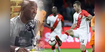 Waldir se molesta y no quiere nacionalizados en la selección: "Es de peruanos"