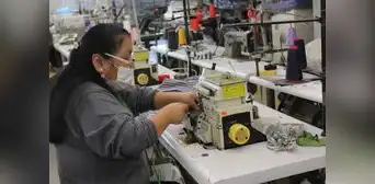 MEF: Medidas para el sector textil se anunciarán la próxima semana MEF: Medidas para el sector textil se anunciarán la próxima semana