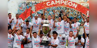 Deportivo Garcilaso: ¿cuántos cusqueños quedan en el equipo y quiénes son? Deportivo Garcilaso: ¿cuántos cusqueños quedan en el equipo y quiénes son?