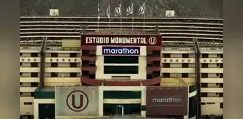Universitario anuncia el cambio de nombre del coloso de Ate: "Estadio Monumental 'U' Marathon" Universitario anuncia el cambio de nombre del coloso de Ate: "Estadio Monumental 'U' Marathon"