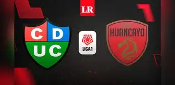 ¿En qué canal ver Unión Comercio vs. Sport Huancayo EN VIVO por la Liga 1 2023?