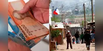 Bono Marzo 2023: ¿de cuánto es el monto del Aporte Familiar Permanente y desde cuándo lo recibiré?