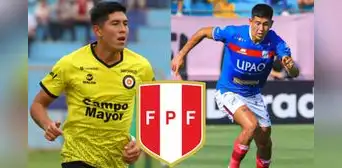 ¿Quién es Erick Gonzáles, la gran sorpresa de la convocatoria de Reynoso en la selección peruana? ¿Quién es Erick Gonzáles, la gran sorpresa de la convocatoria de Reynoso en la selección peruana?