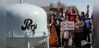 ¿Cómo luce actualmente el pueblo llamado Perú en Nebraska, que causó sensación hace 12 años?
