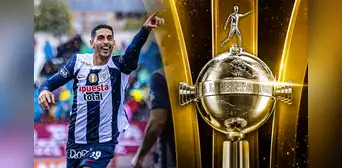 Alianza Lima: ¿cuándo conocerá a sus rivales en la Copa Libertadores y en qué bombo está? Alianza Lima: ¿cuándo conocerá a sus rivales en la Copa Libertadores y en qué bombo está?