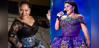 ¿Sonia Morales se retira de la música?: "Nada es eterno, solo estamos un tiempo"