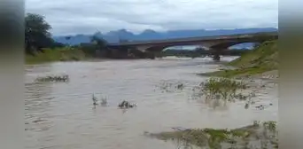 Lambayeque y La Libertad superaron registro histórico de lluvias el último jueves, según Senamhi Lambayeque y La Libertad superaron registro histórico de lluvias el último jueves, según Senamhi