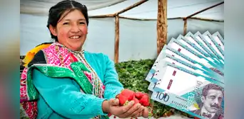 Agro Mujer: ¿cuáles son los requisitos y cómo acceder al crédito para productoras agropecuarias? Agro Mujer: ¿cuáles son los requisitos y cómo acceder al crédito para productoras agropecuarias?