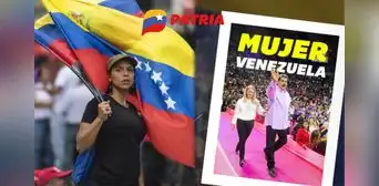 Bono Mujer Venezuela: recibe HOY el pago del nuevo subsidio a través del Sistema Patria Bono Mujer Venezuela: recibe HOY el pago del nuevo subsidio a través del Sistema Patria
