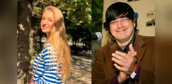 ¿Qué profesión tiene la hija de Jaime Bayly, Paola Bayly, que le brinda un sueldo mayor al de su padre? ¿Qué profesión tiene la hija de Jaime Bayly, Paola Bayly, que le brinda un sueldo mayor al de su padre?