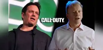 Microsoft ofrece a Sony incluir Call of Duty en PS Plus si aprueba compra de Activision Blizzard Microsoft ofrece a Sony incluir Call of Duty en PS Plus si aprueba compra de Activision Blizzard