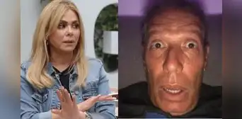 Raúl Romero: la vez que se peleó con Gisela por 'robarse' a Delly Madrid y llevarla a su programa Raúl Romero: la vez que se peleó con Gisela por 'robarse' a Delly Madrid y llevarla a su programa