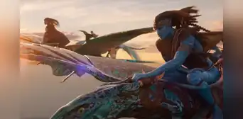 ¿"Avatar 2" perderá el Oscar 2023? Estas películas podrían quitarle el premio ¿"Avatar 2" perderá el Oscar 2023? Estas películas podrían quitarle el premio