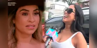 Melissa Paredes habla de Ethel Pozo y su actuación en "Maricucha 2": "Cuando no hay talento, no hay"