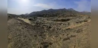 Se activarán 3 quebradas producto de las intensas lluvias en La Libertad, advierte Indeci Se activarán 3 quebradas producto de las intensas lluvias en La Libertad, advierte Indeci